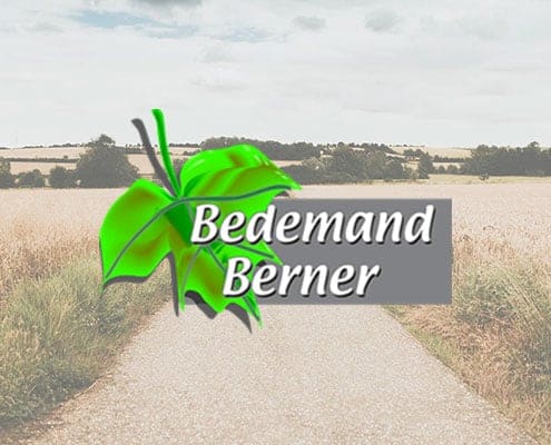Bedemand Berner – Slagelse, bedemand i Slagelse